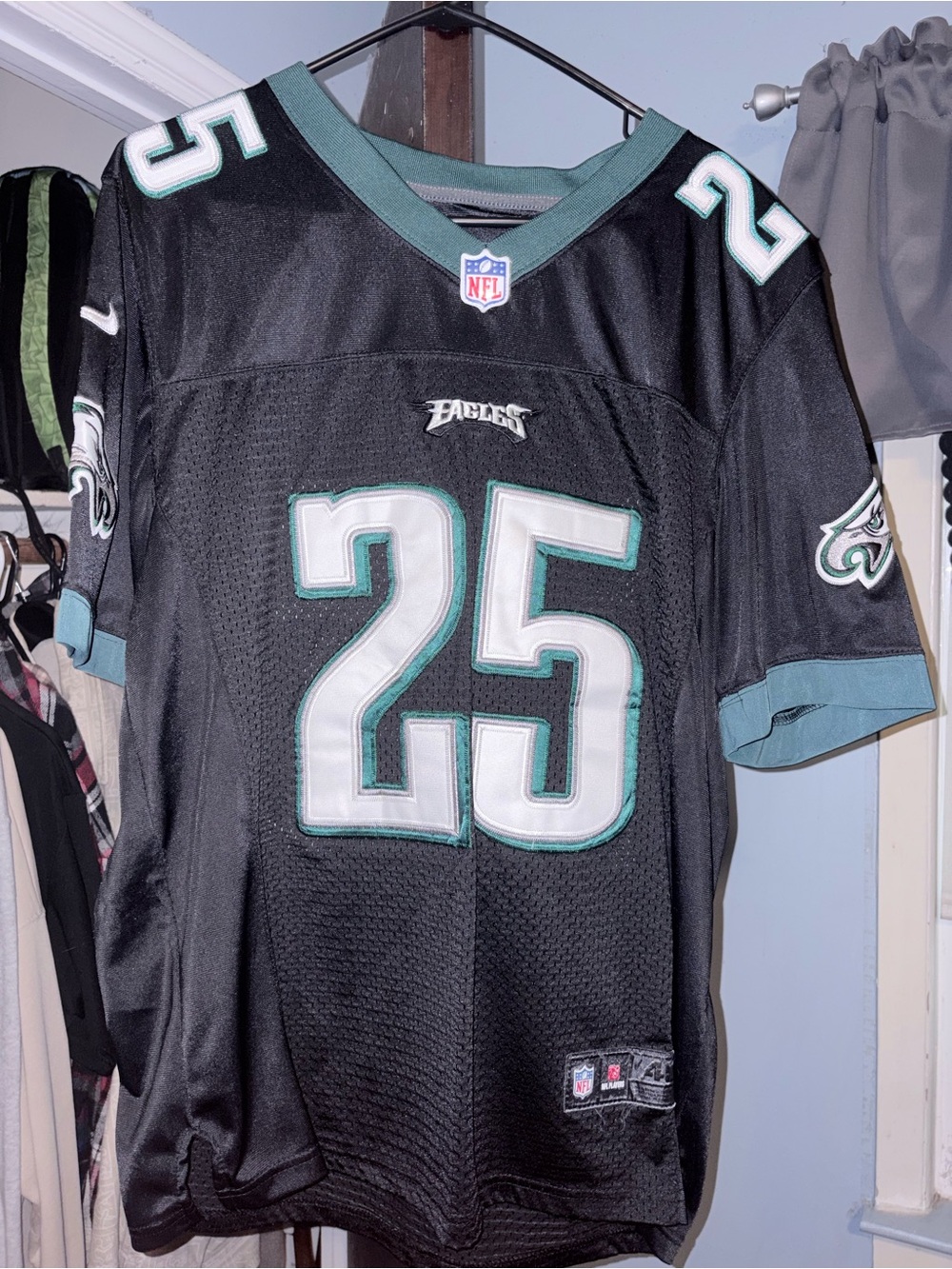 NFL Philadelphia Eagles #25 Lesean McCoy Jersey